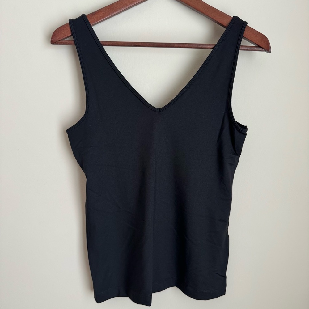 Banana Republic Factory Spandex Tank